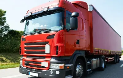 Bursa Amasra Ambar Kargo