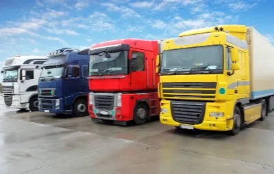 Bursa Amasra Nakliye Ambarı