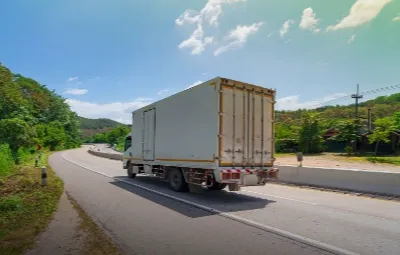 Bursa ile Amasra Arası Bulaşık Makinesi Taşıma