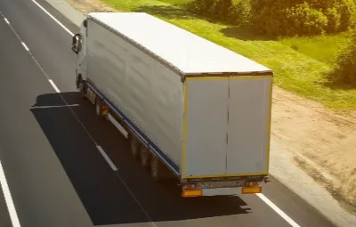 Bursa ile Amasra Arası Parça Eşya Taşıma